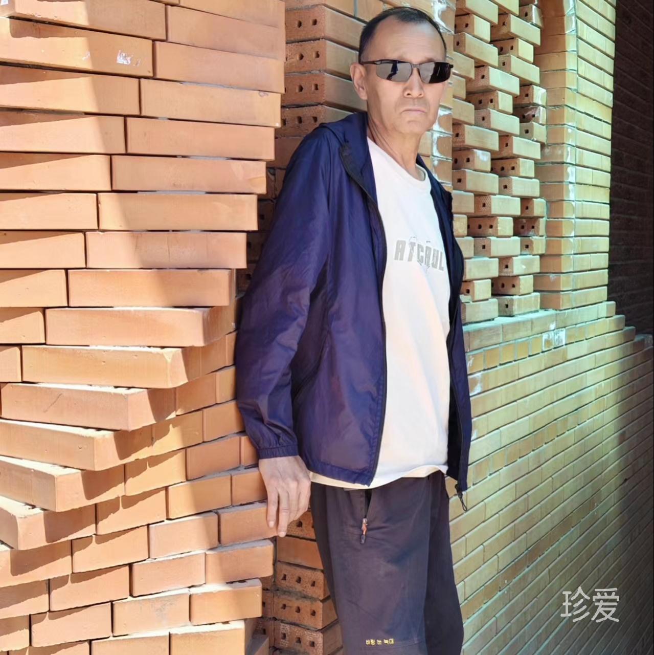 我心飞扬