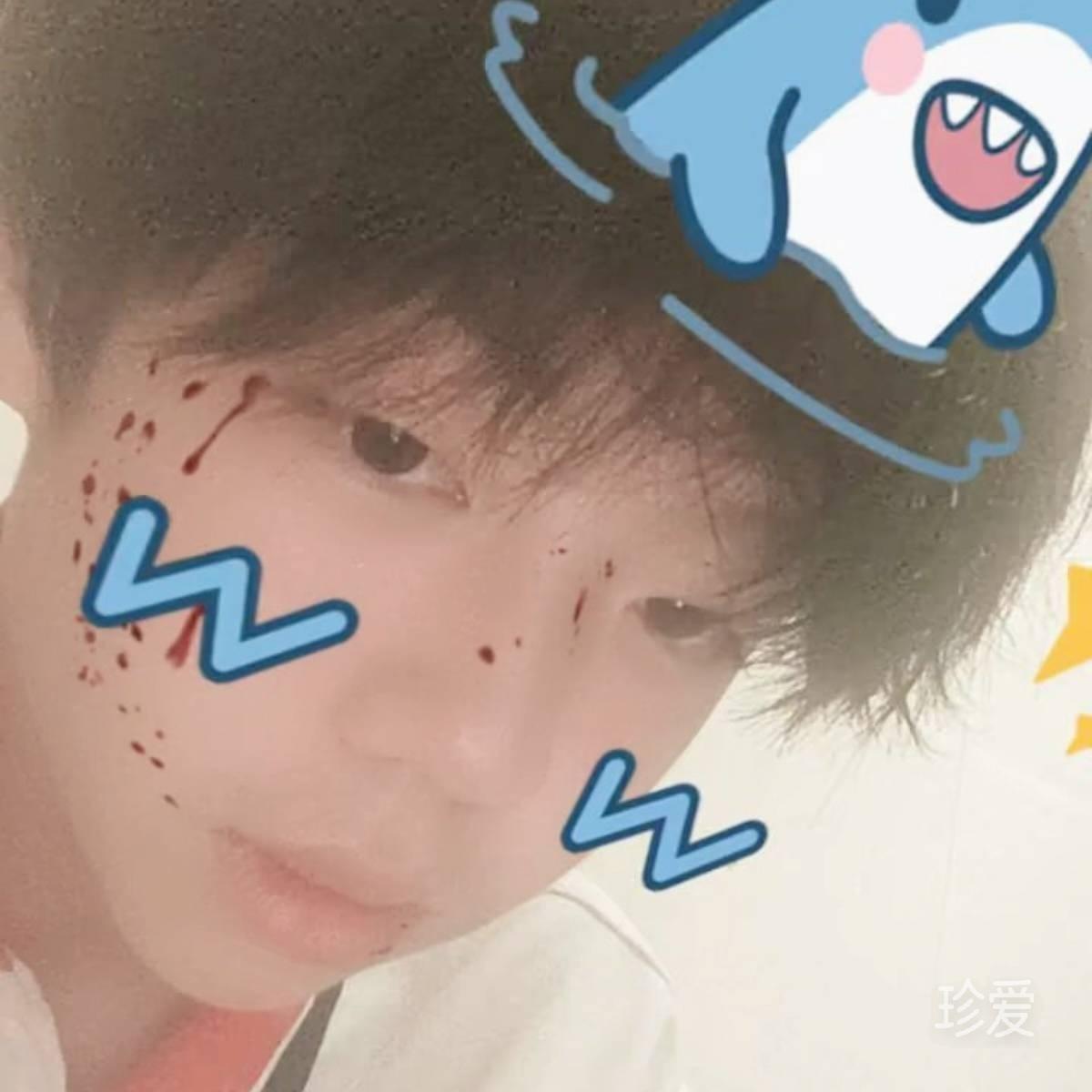 清风书影
