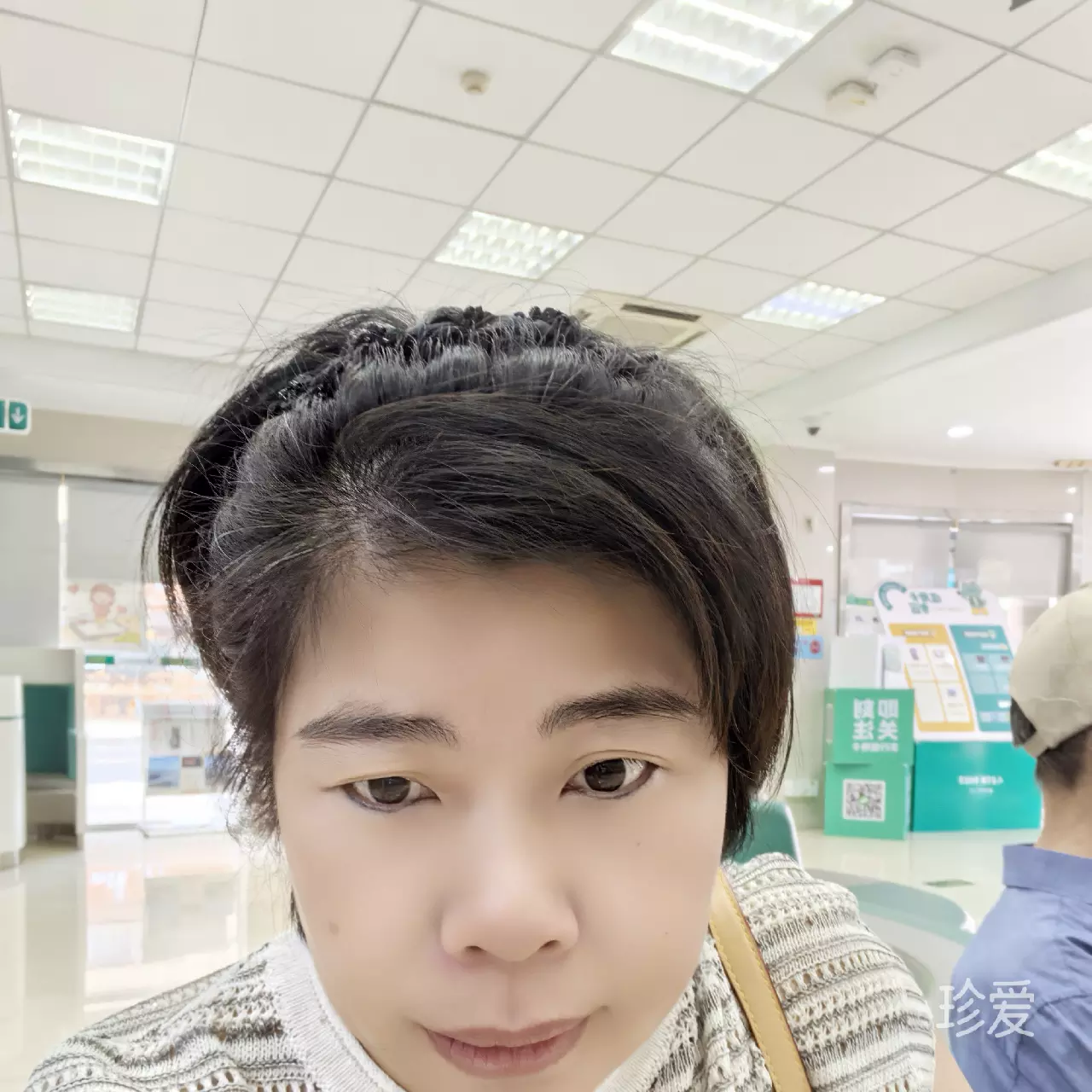 百合
