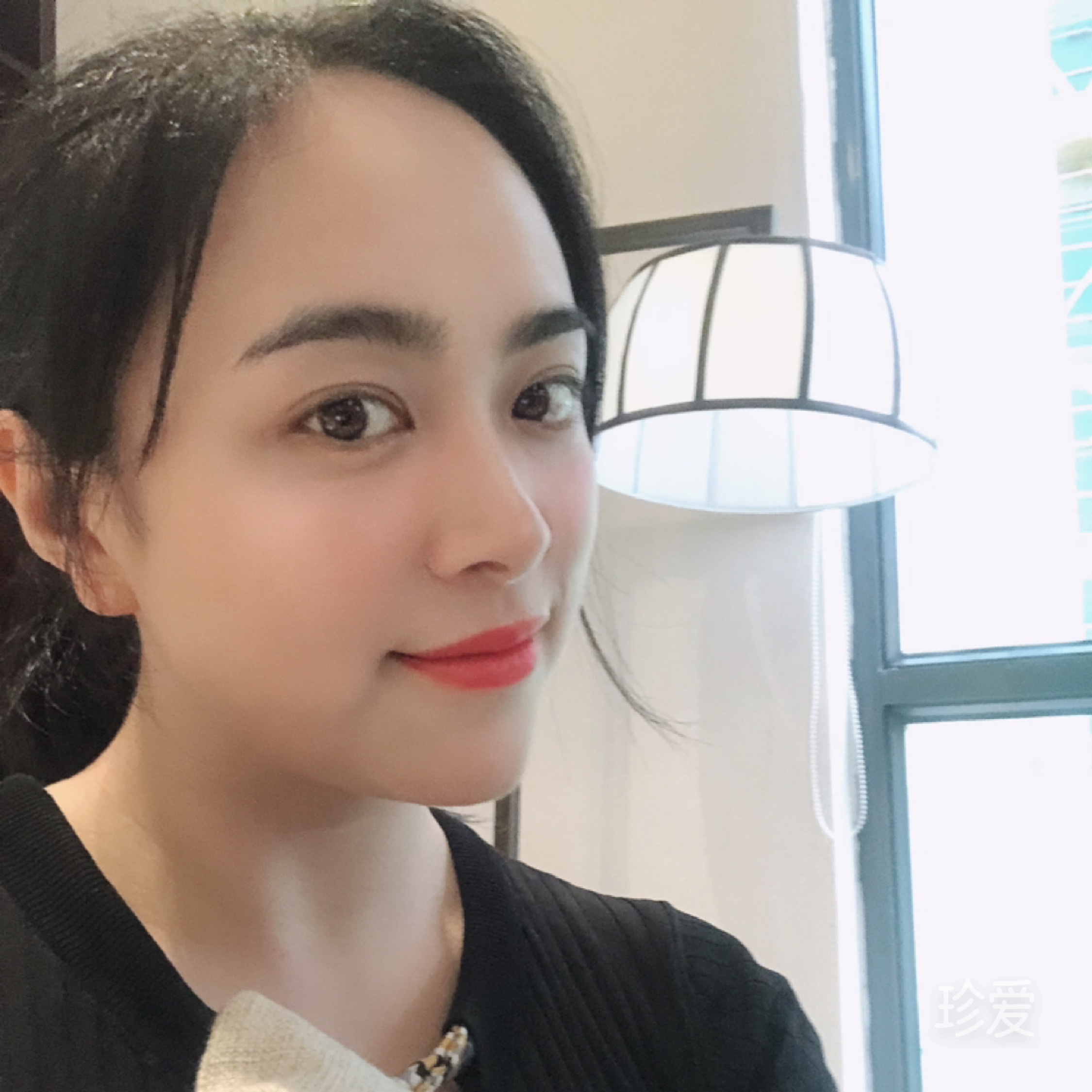 相信缘份