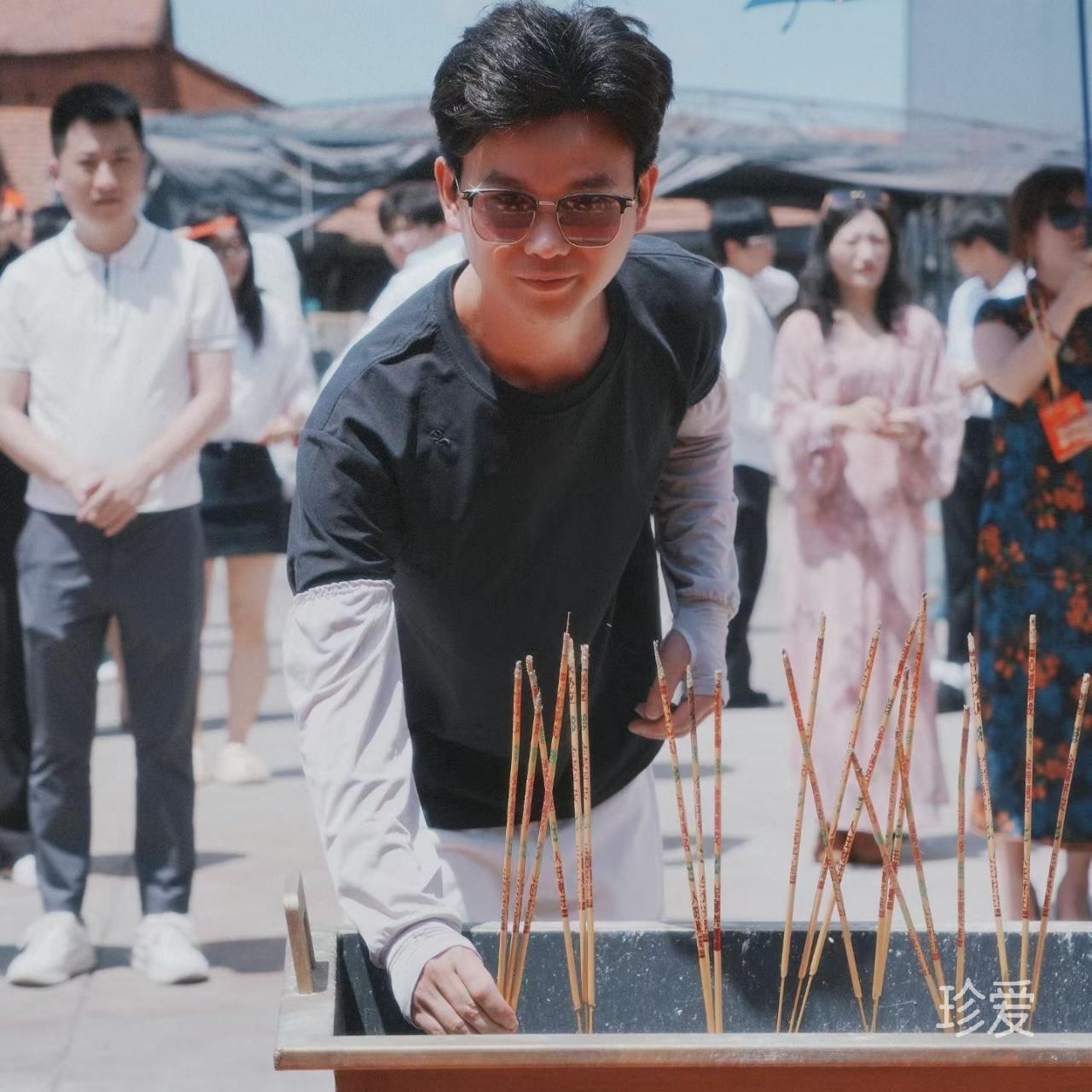 渡