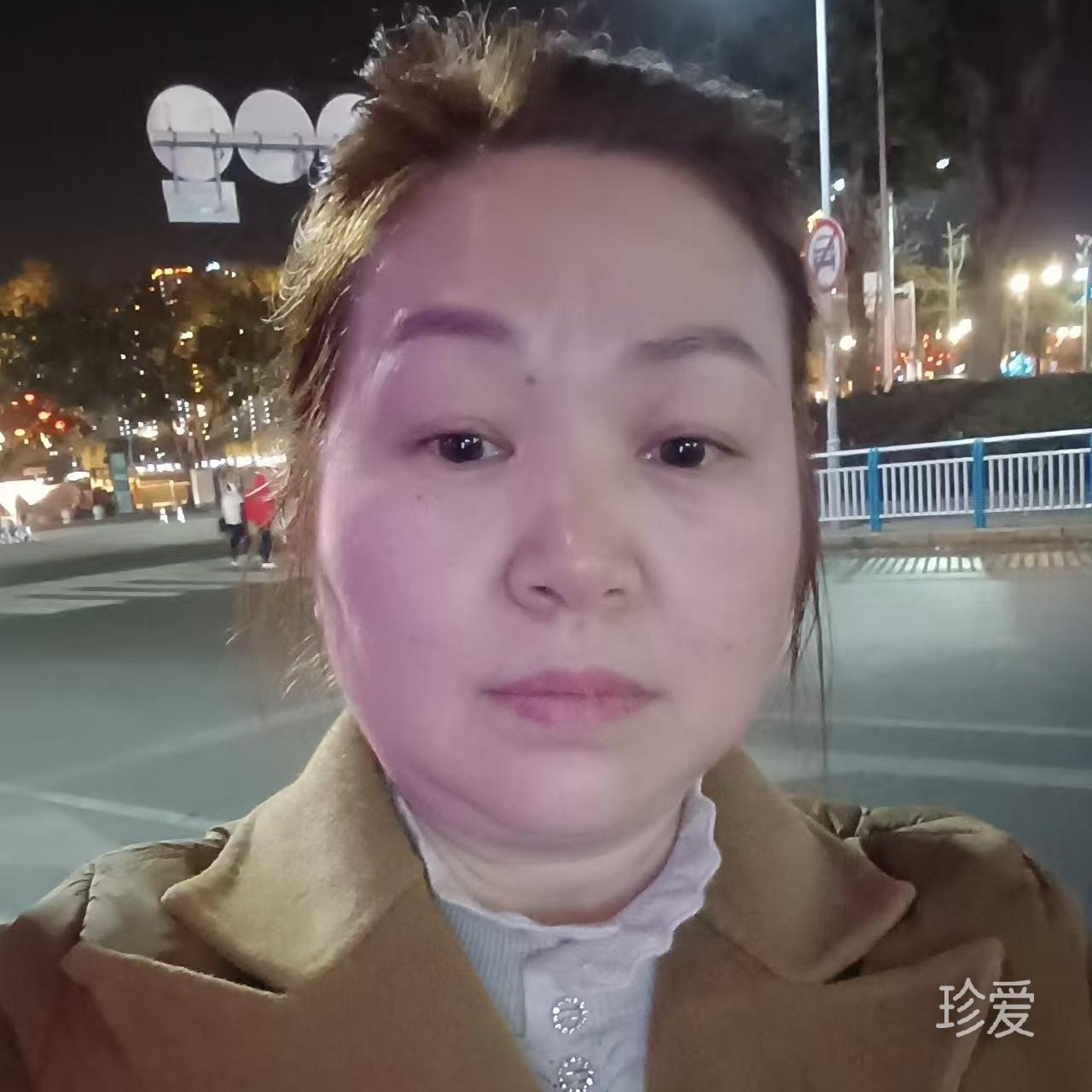飞舞的白云