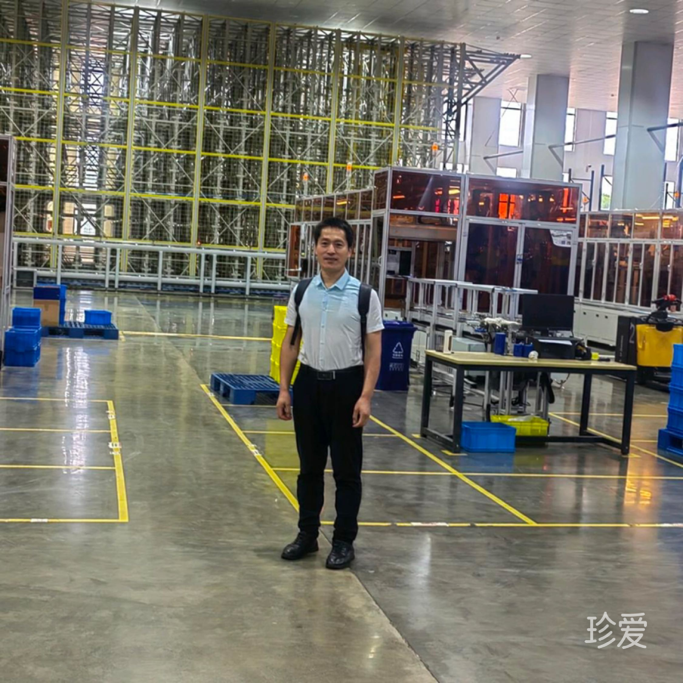 携手走过春夏秋冬