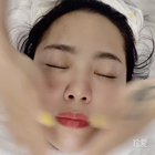 如此執(zhí)著小女人