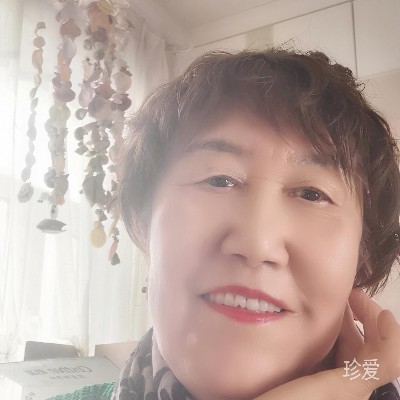 丧偶的57年上下身