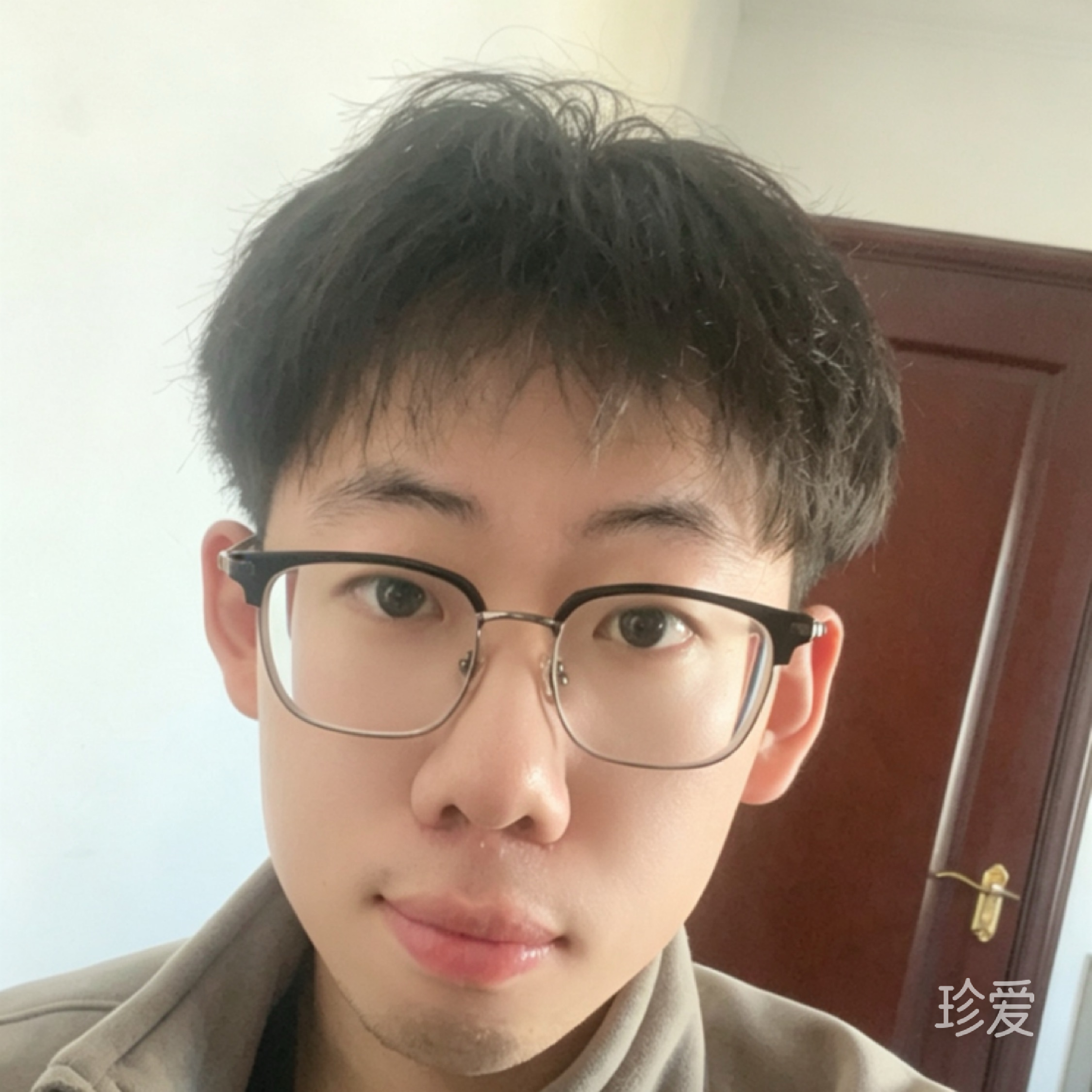 从你开始