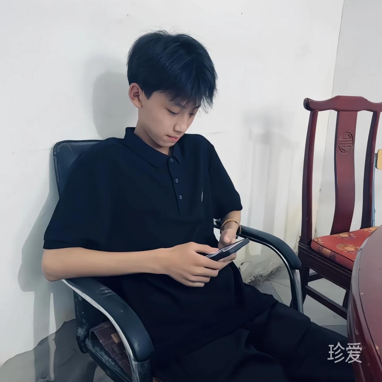 啸天大地