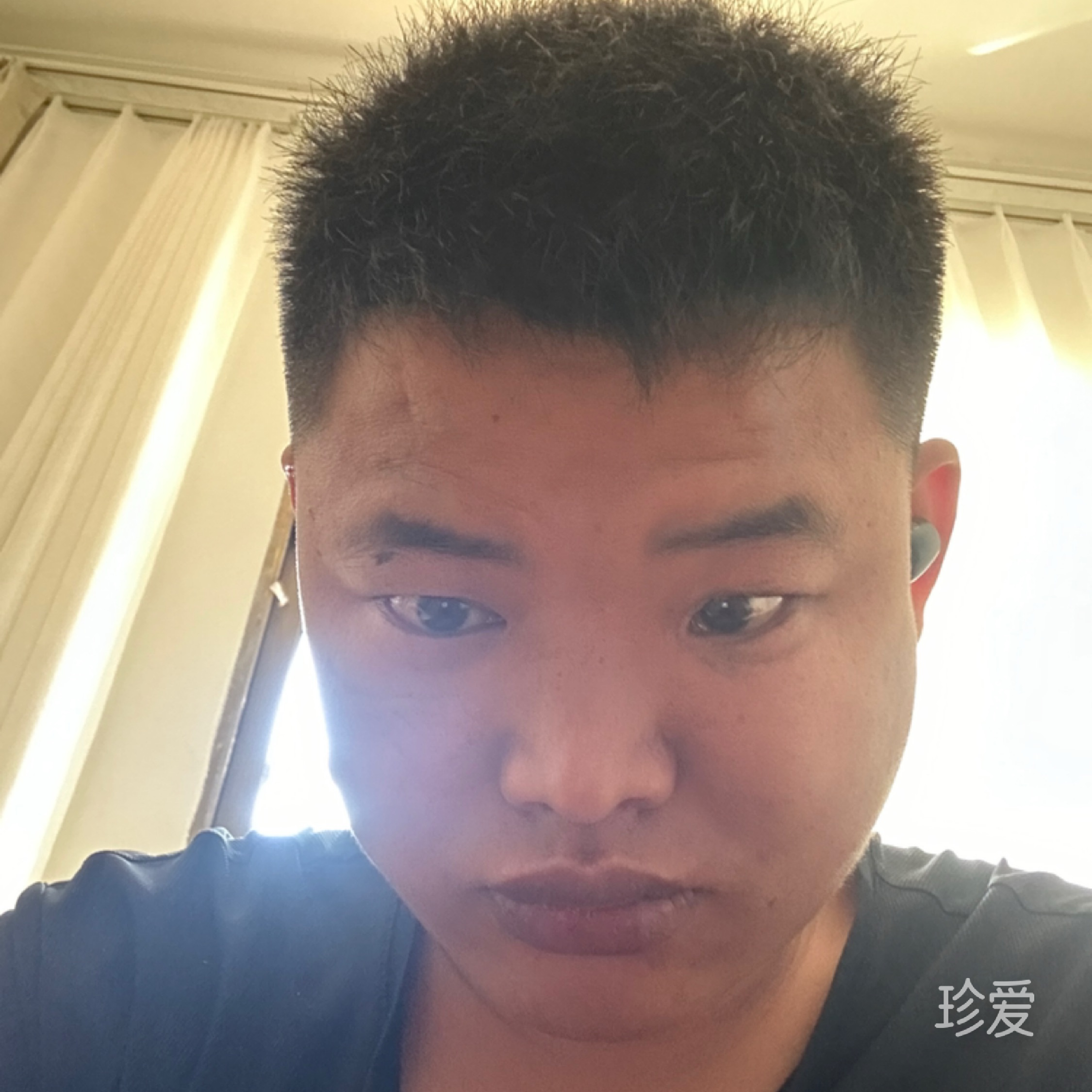 寻找有缘人