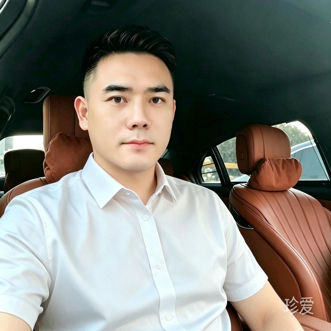 小军的家