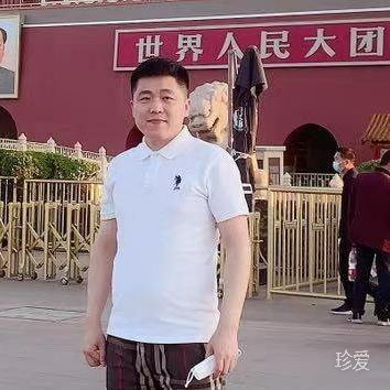 李先生