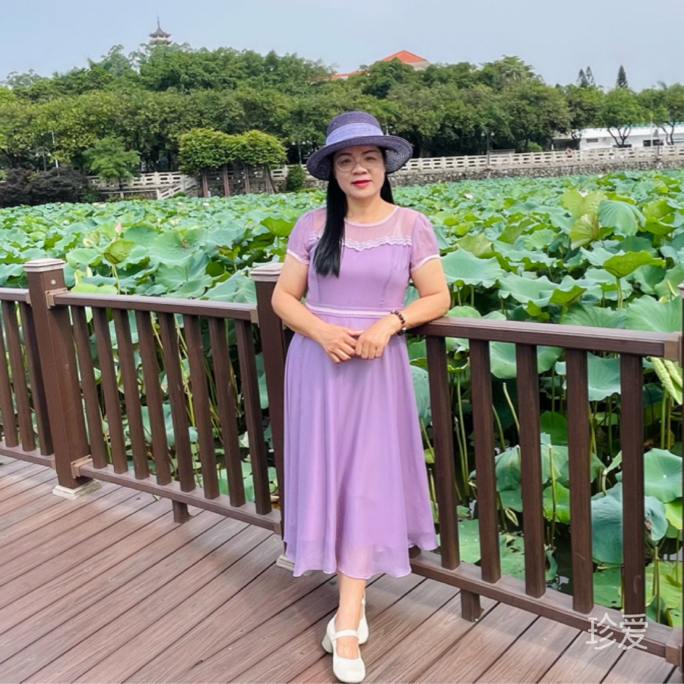 滚滚红尘