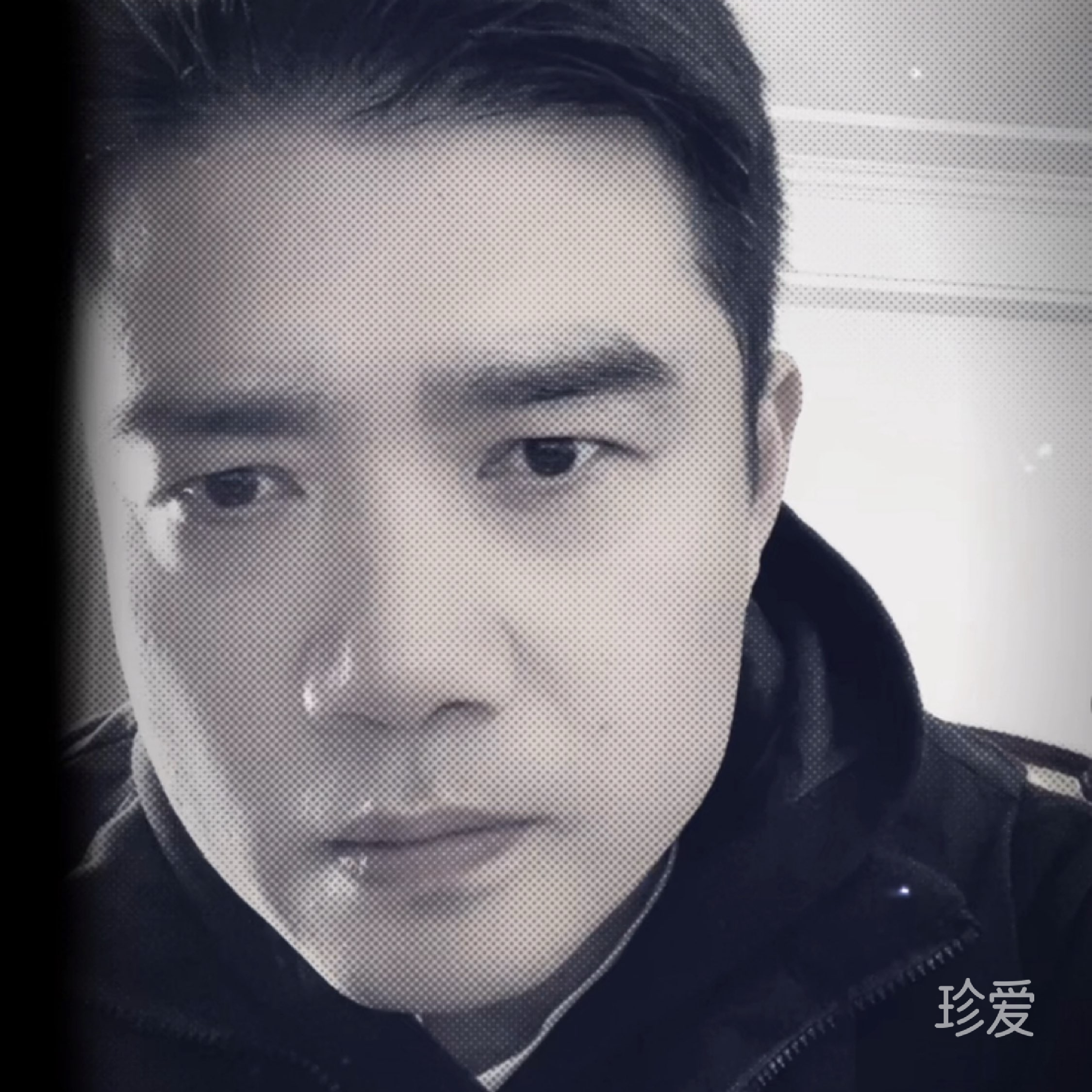 空白格