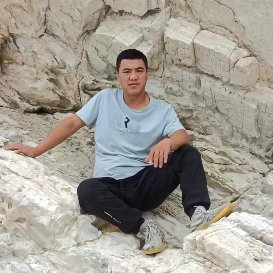 做个正直的好男人