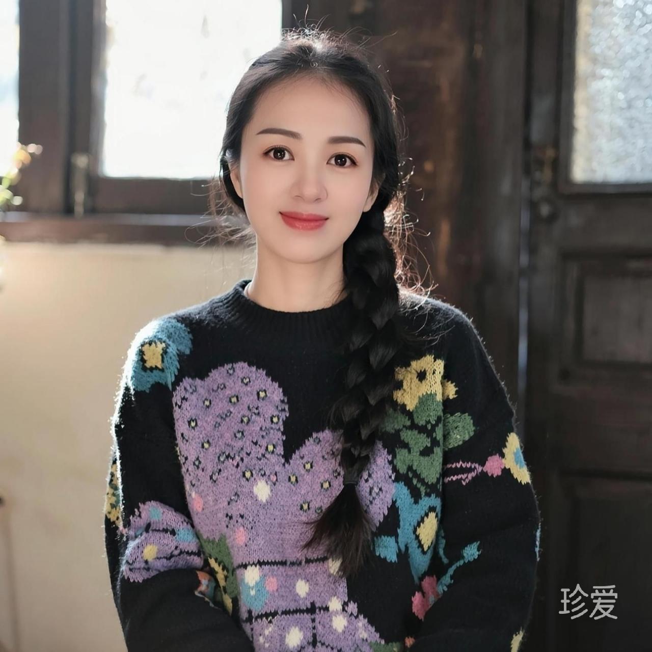 李梓语