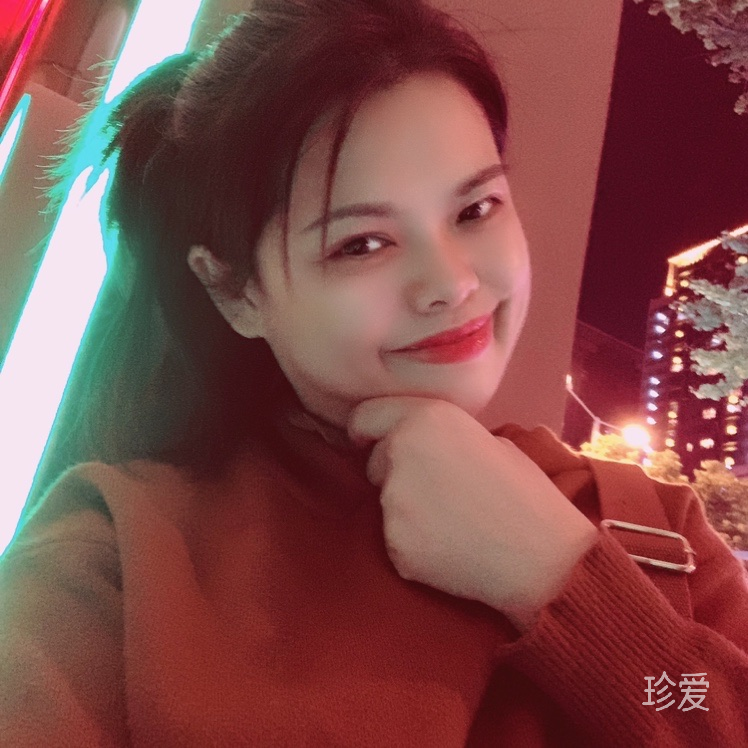 有缘遇见真心的你