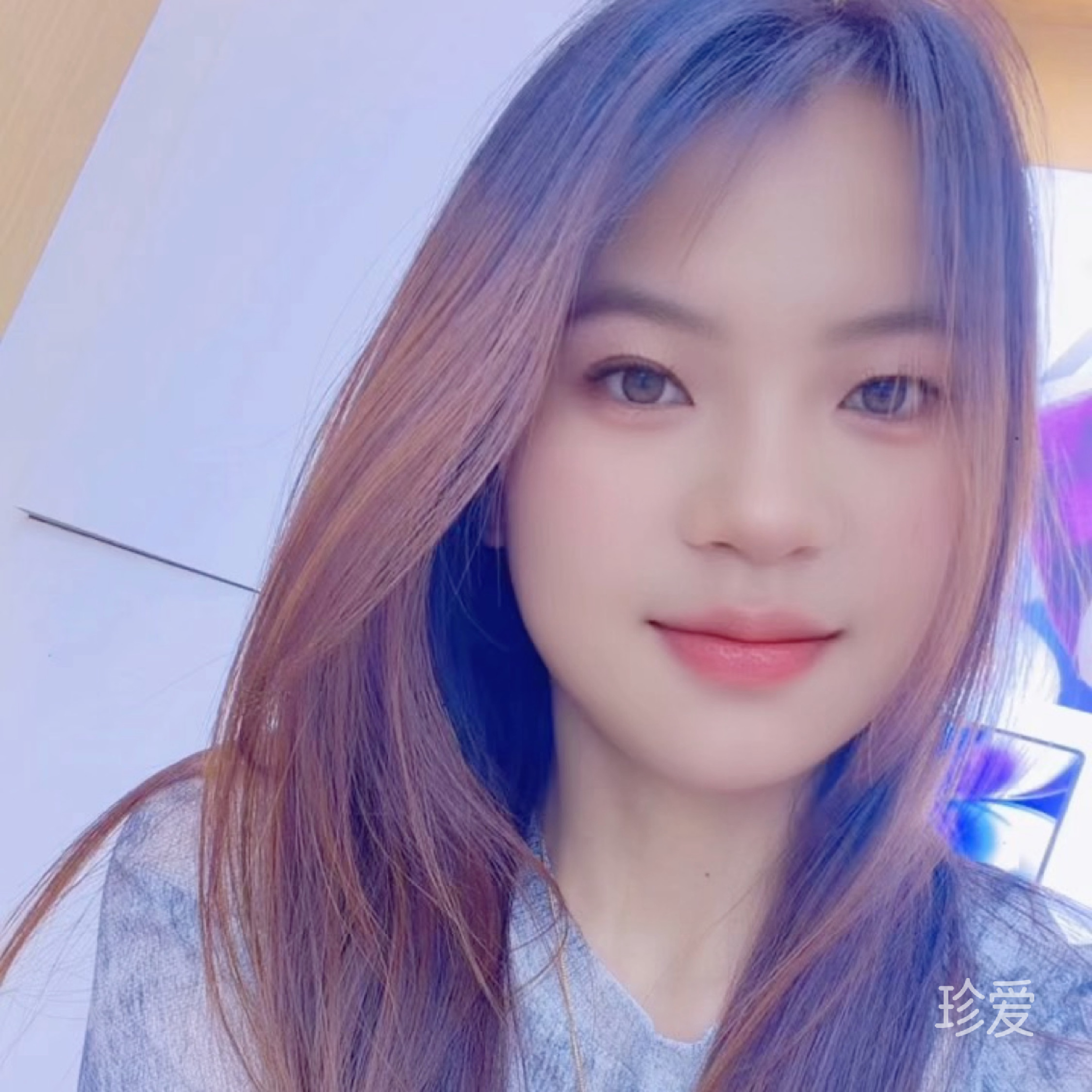 娇艳艳
