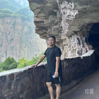 醉染清霜