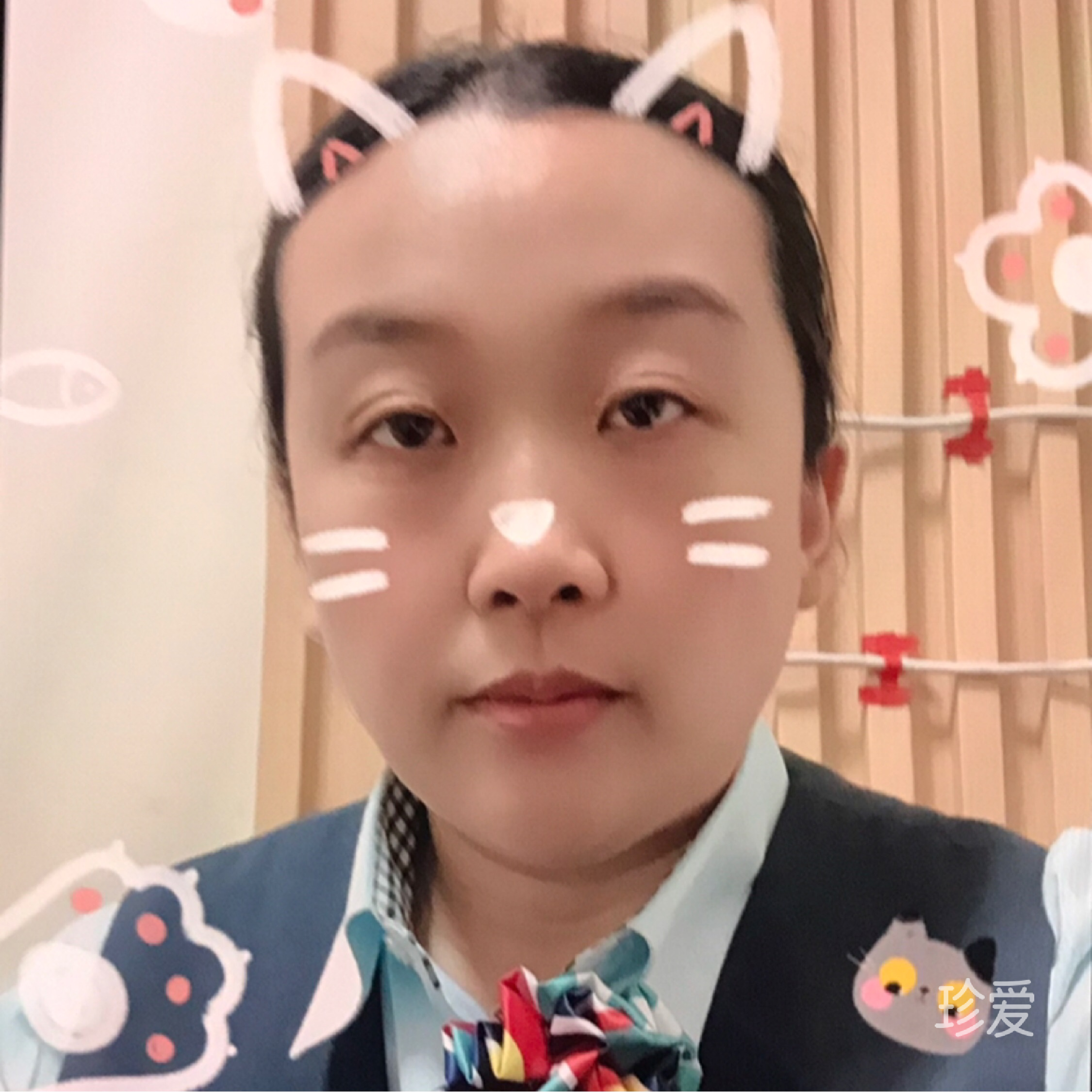一叶知楠