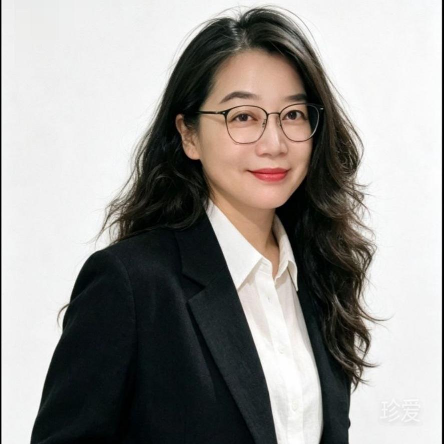美美姐