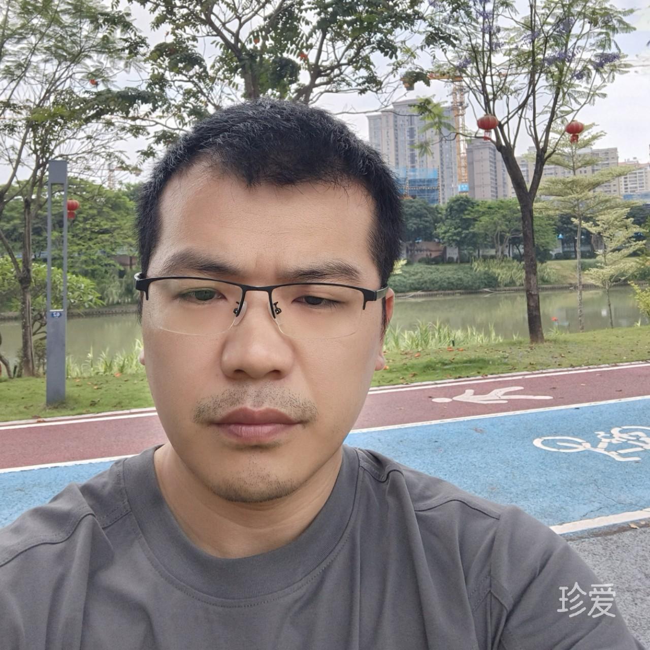 岁月告白书
