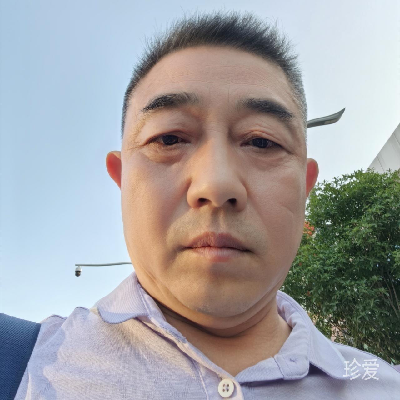 旭日东升