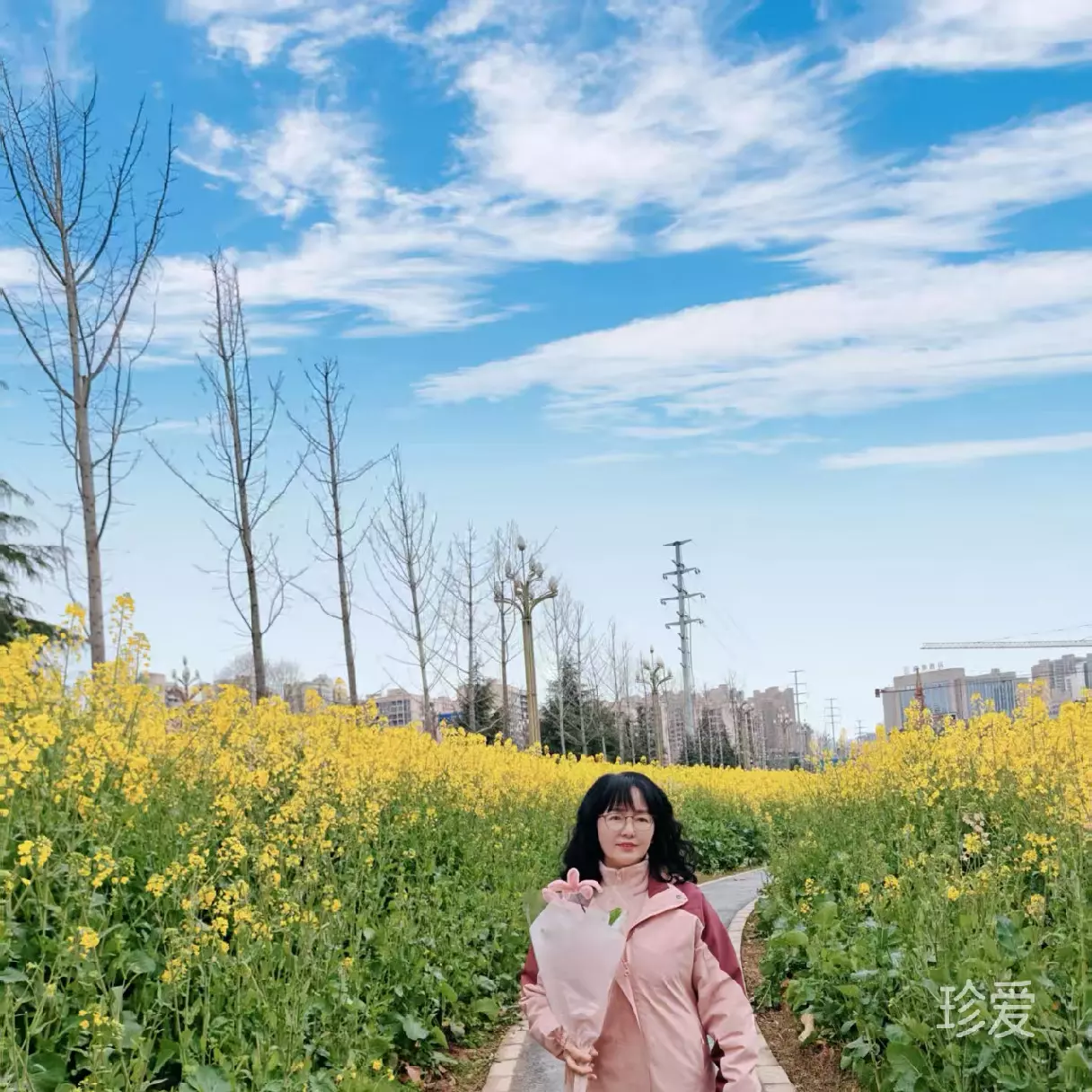 一半浑浊的遗憾