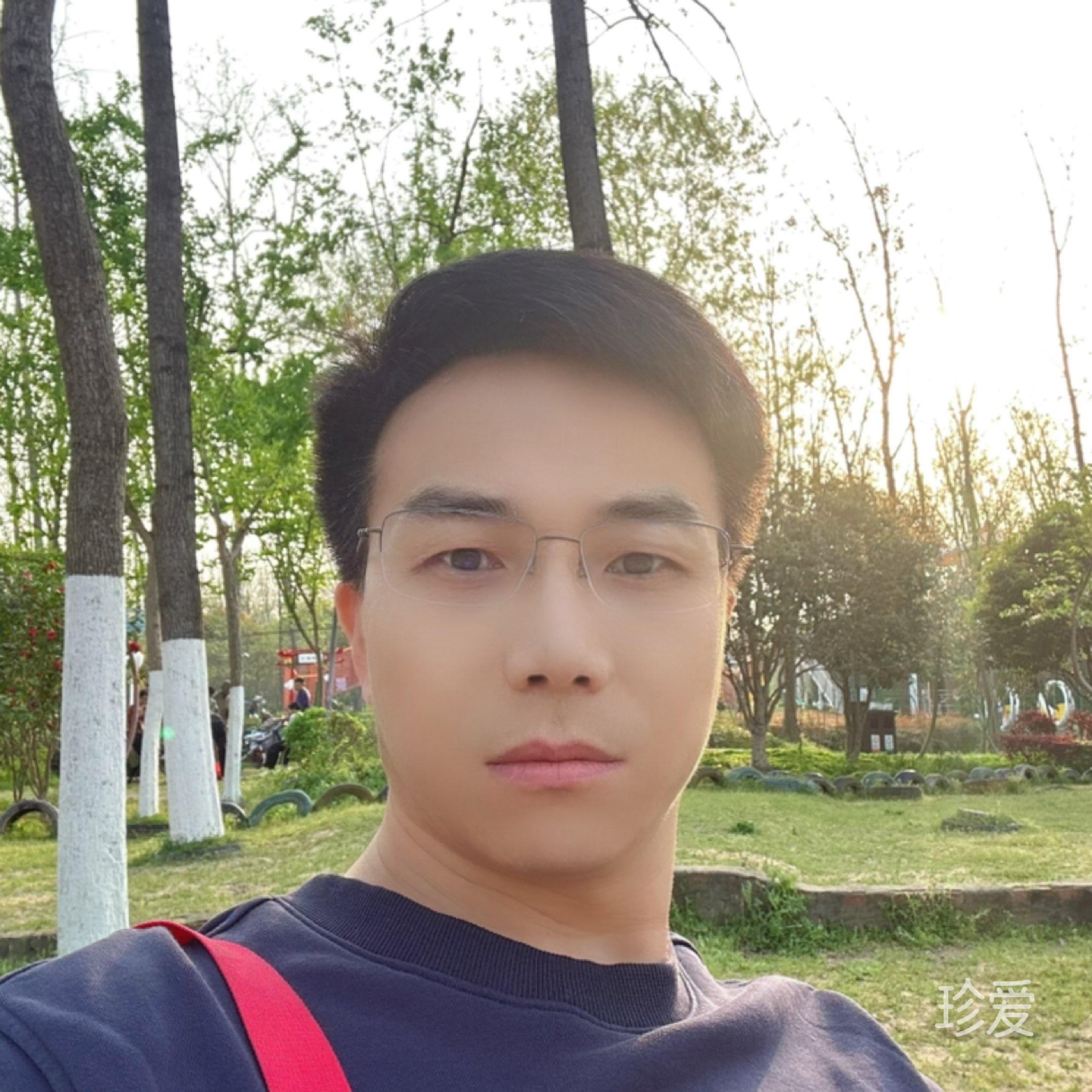 一路向阳