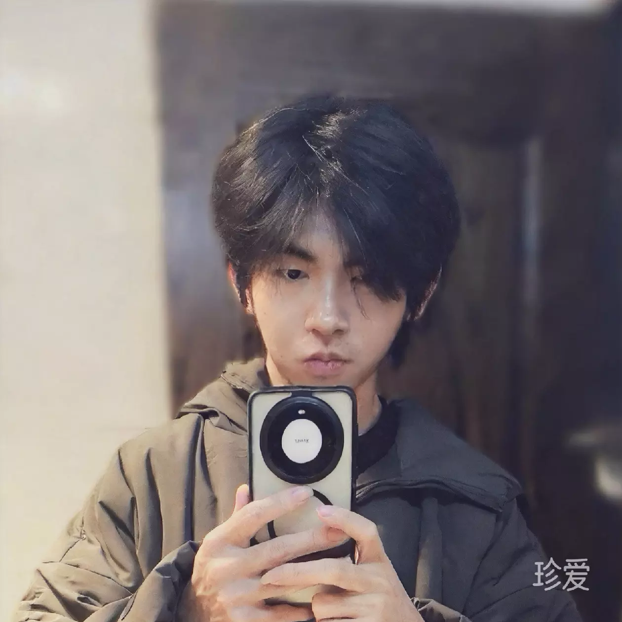 做到最好