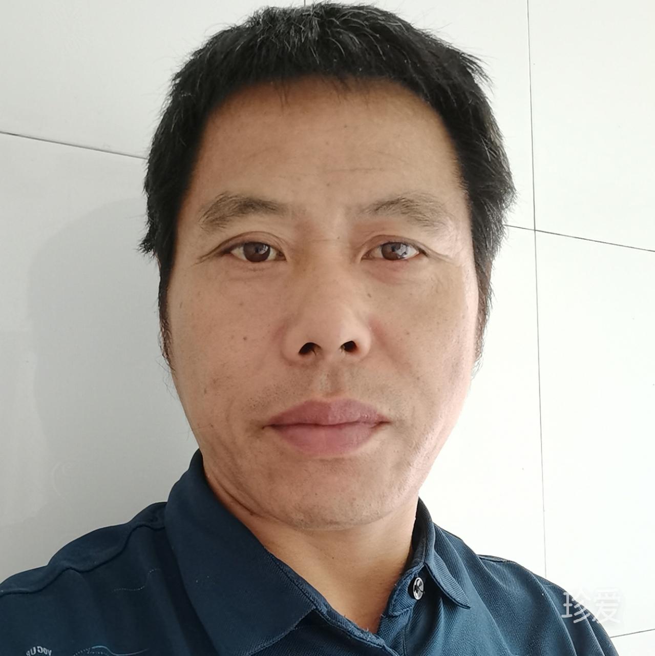 为谁而留