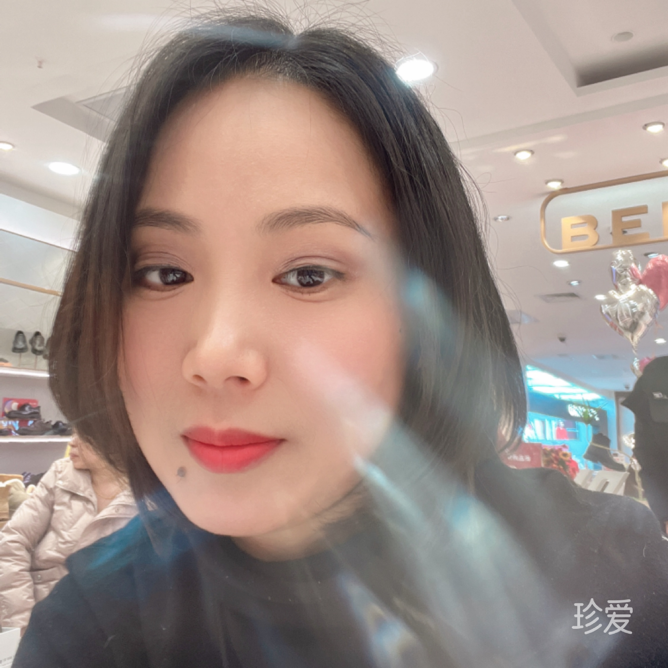 因淡然而快乐