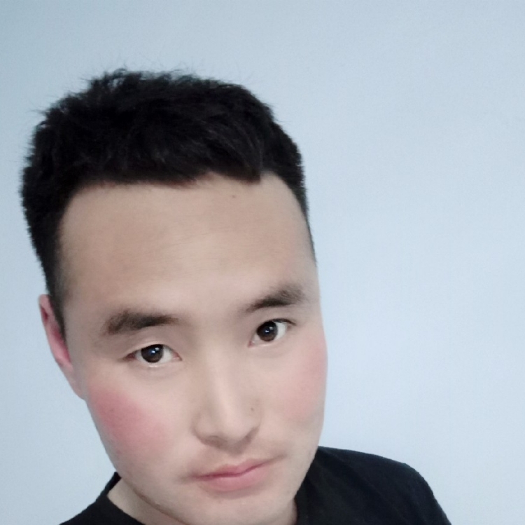 等我變得足夠好