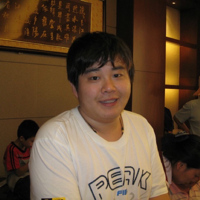 一屋二人三餐四季