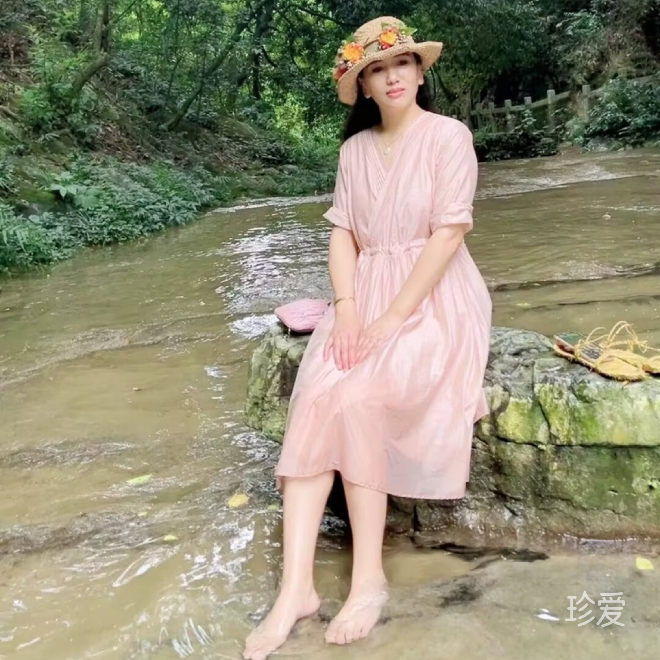 小水晶
