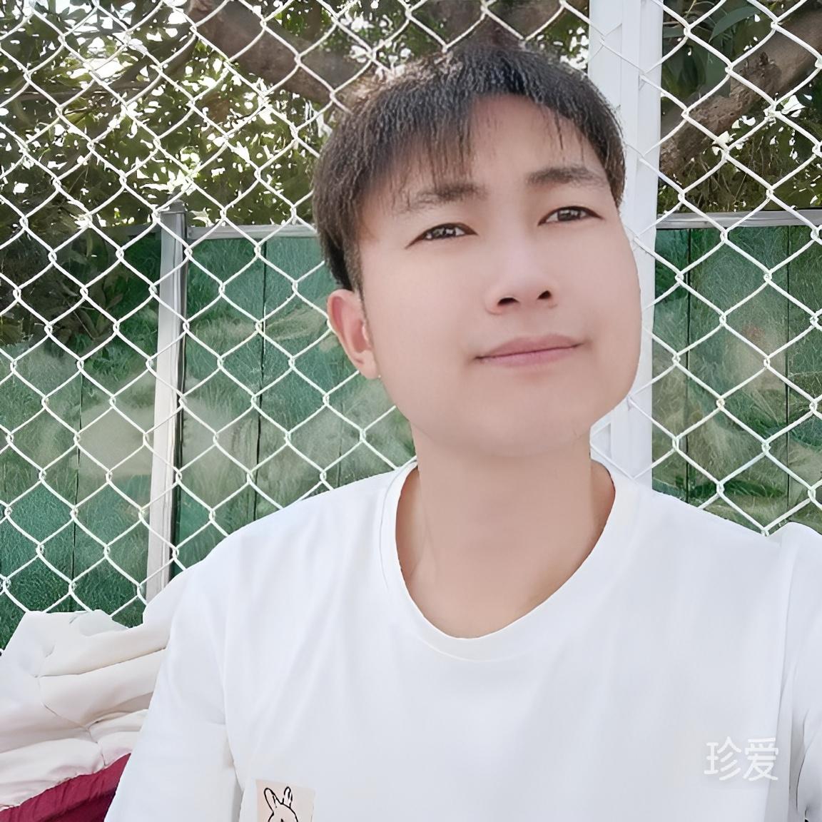 一生只為傾一人