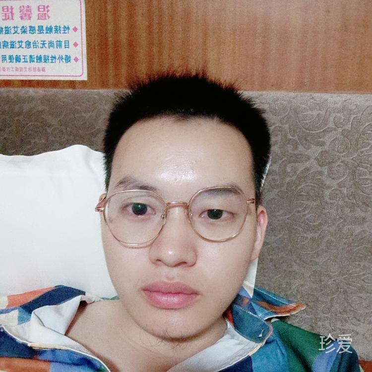 余浩銘丶尋找真愛