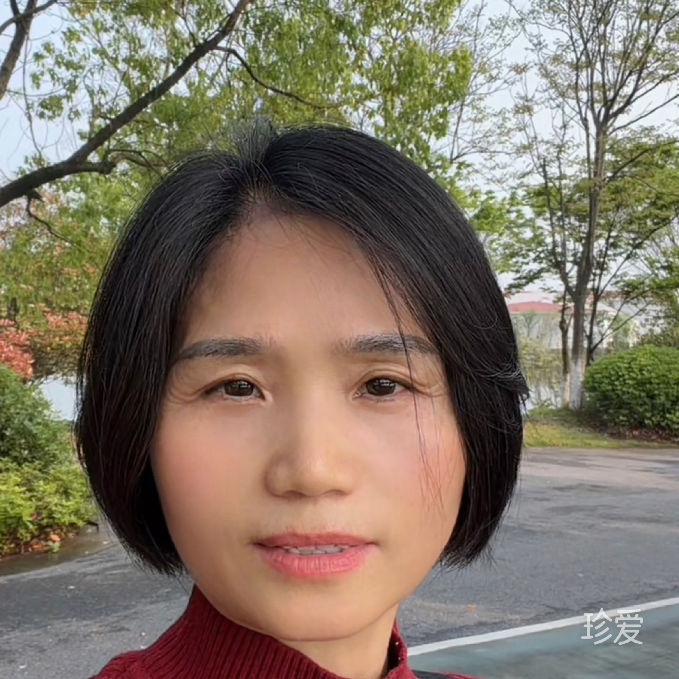 春雨