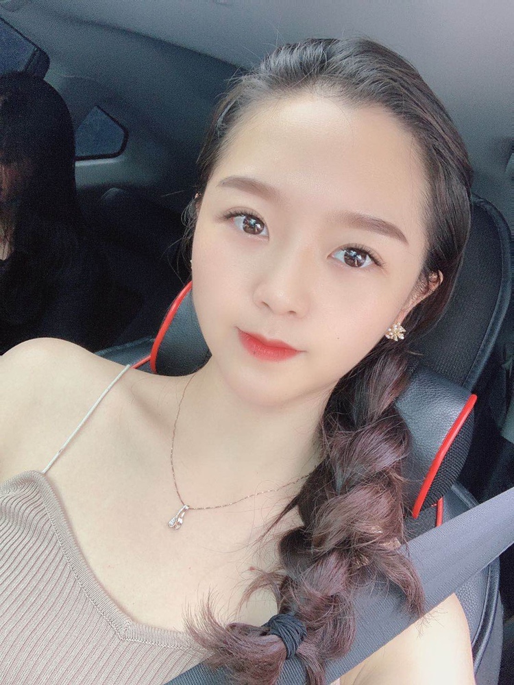 嘉菇娘萬丈光芒