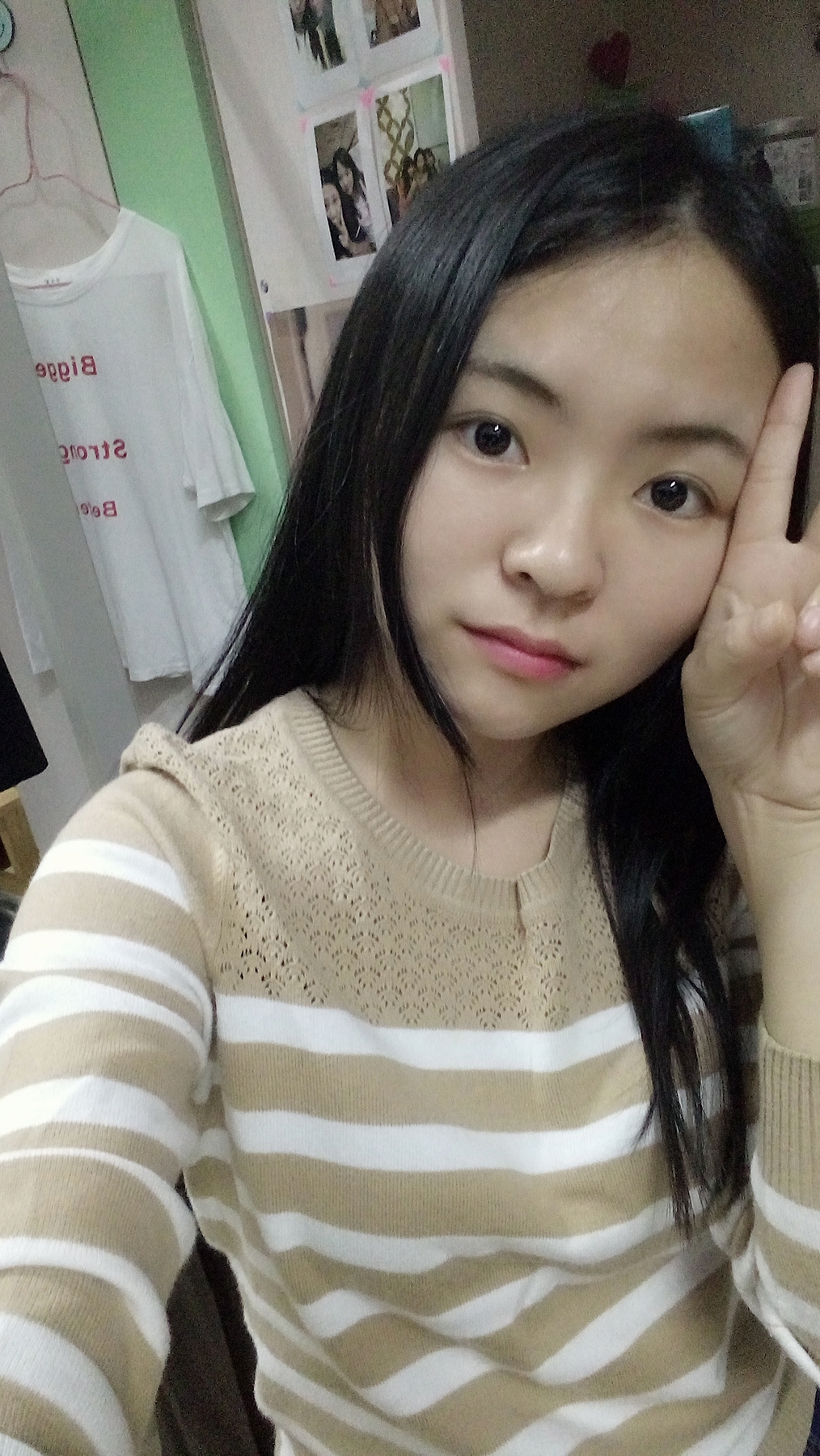 緣分到了自然瘦