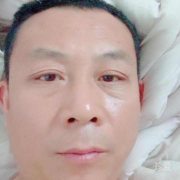 孤单的人