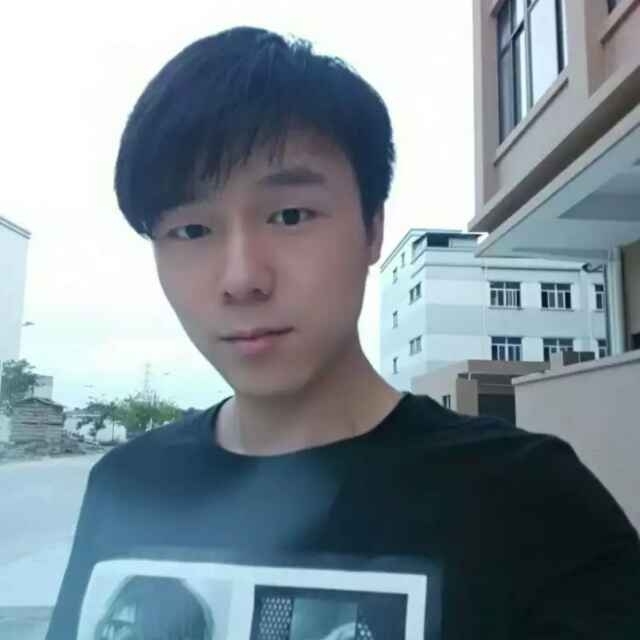 千山万水皆藏于你