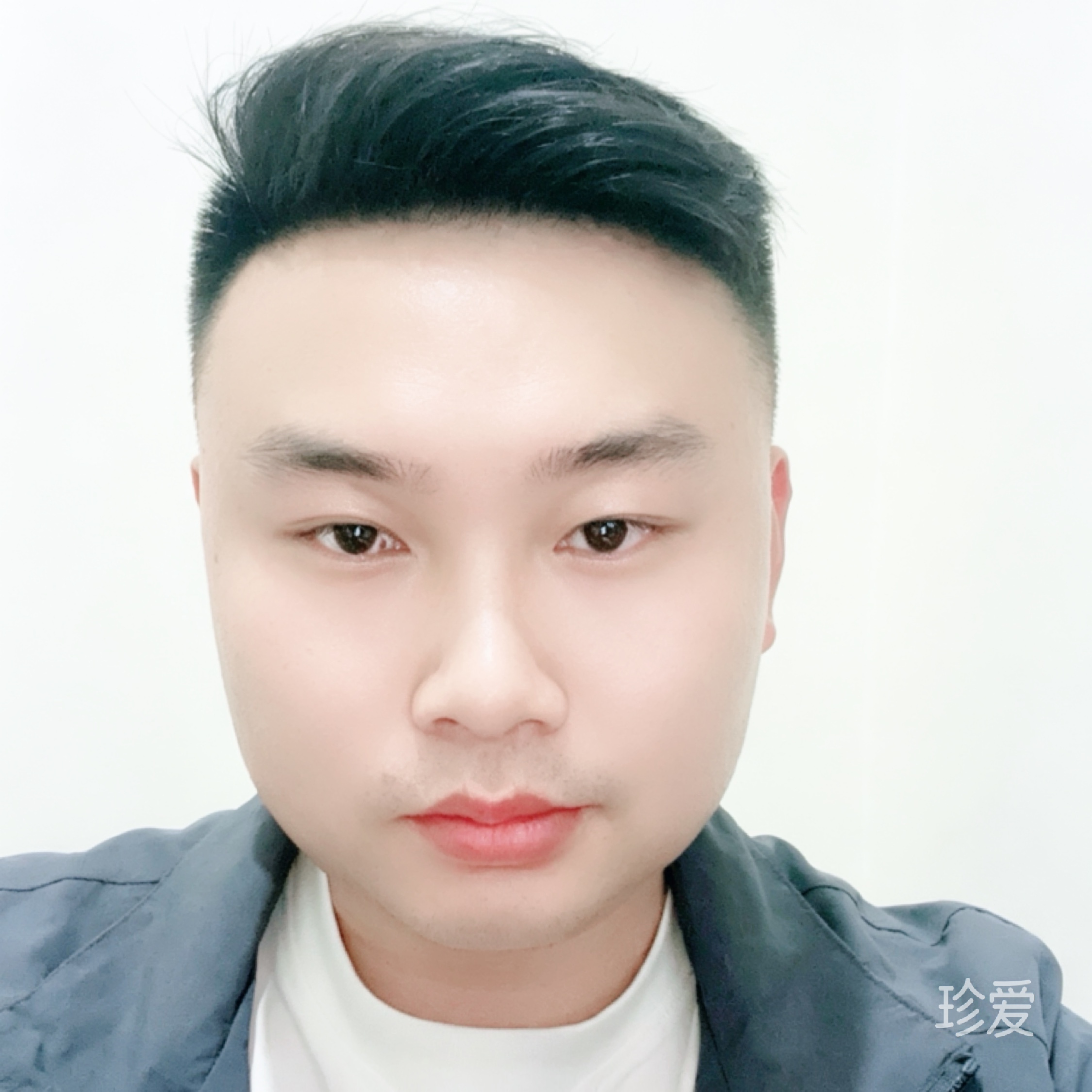等待你的出现