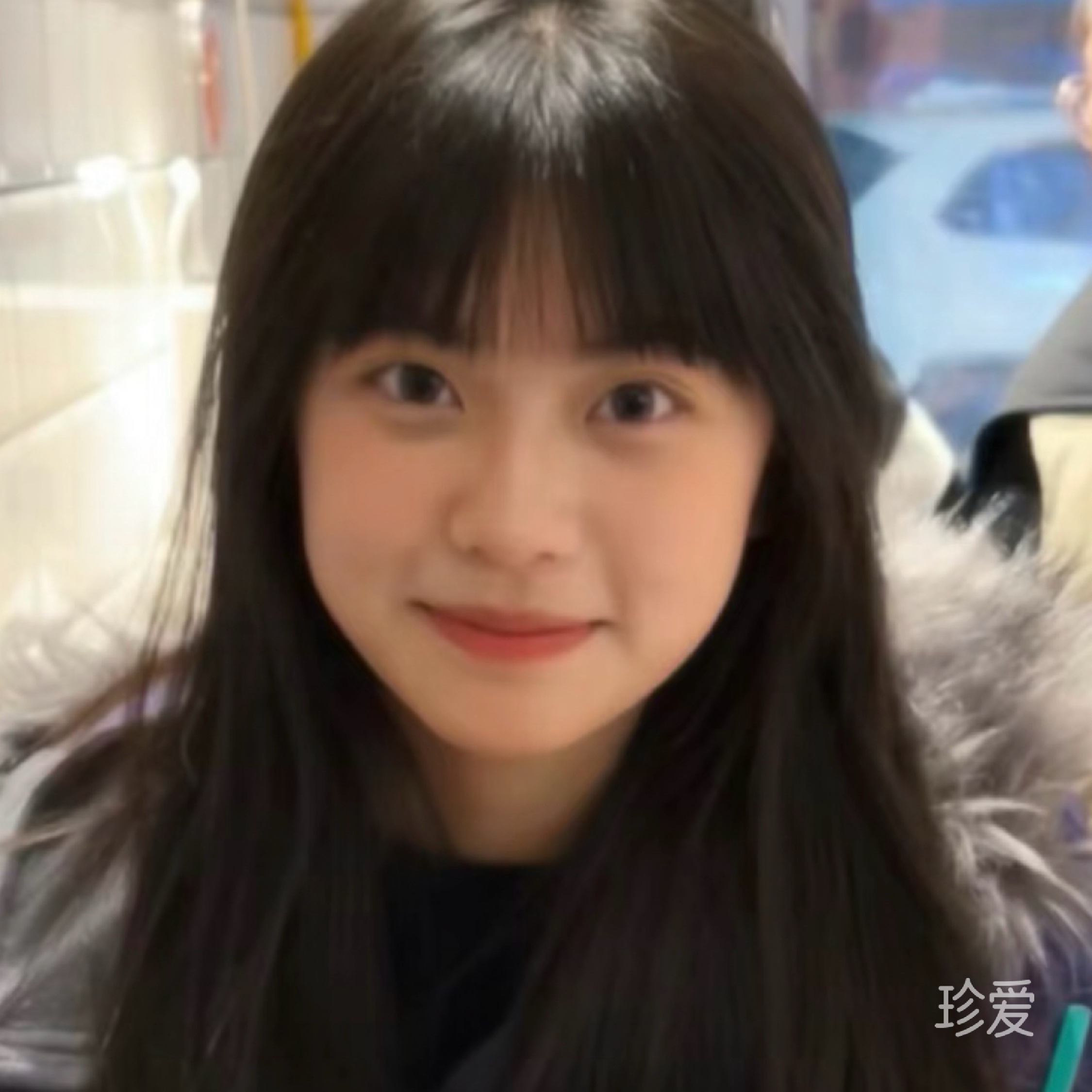 鱼鱼