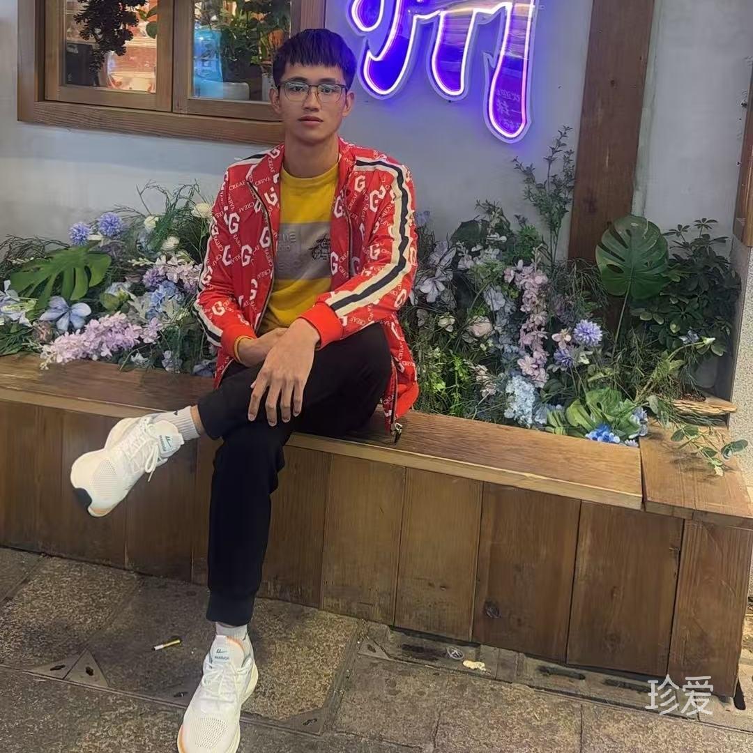 等待命里那个她