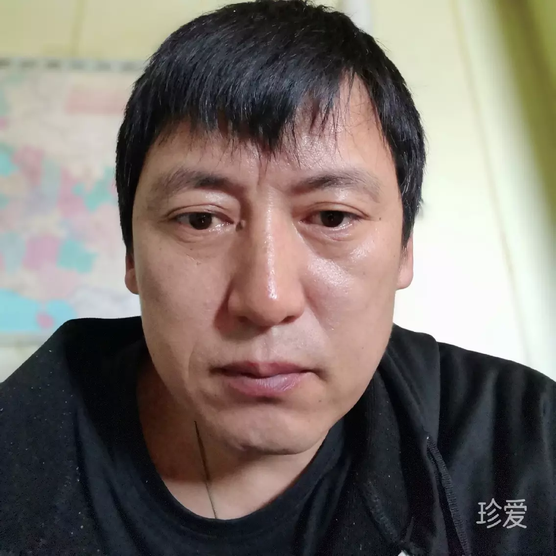 爱就深爱