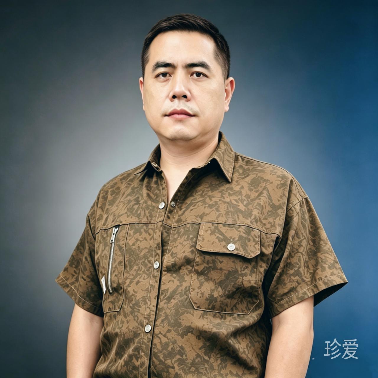 爱在路上