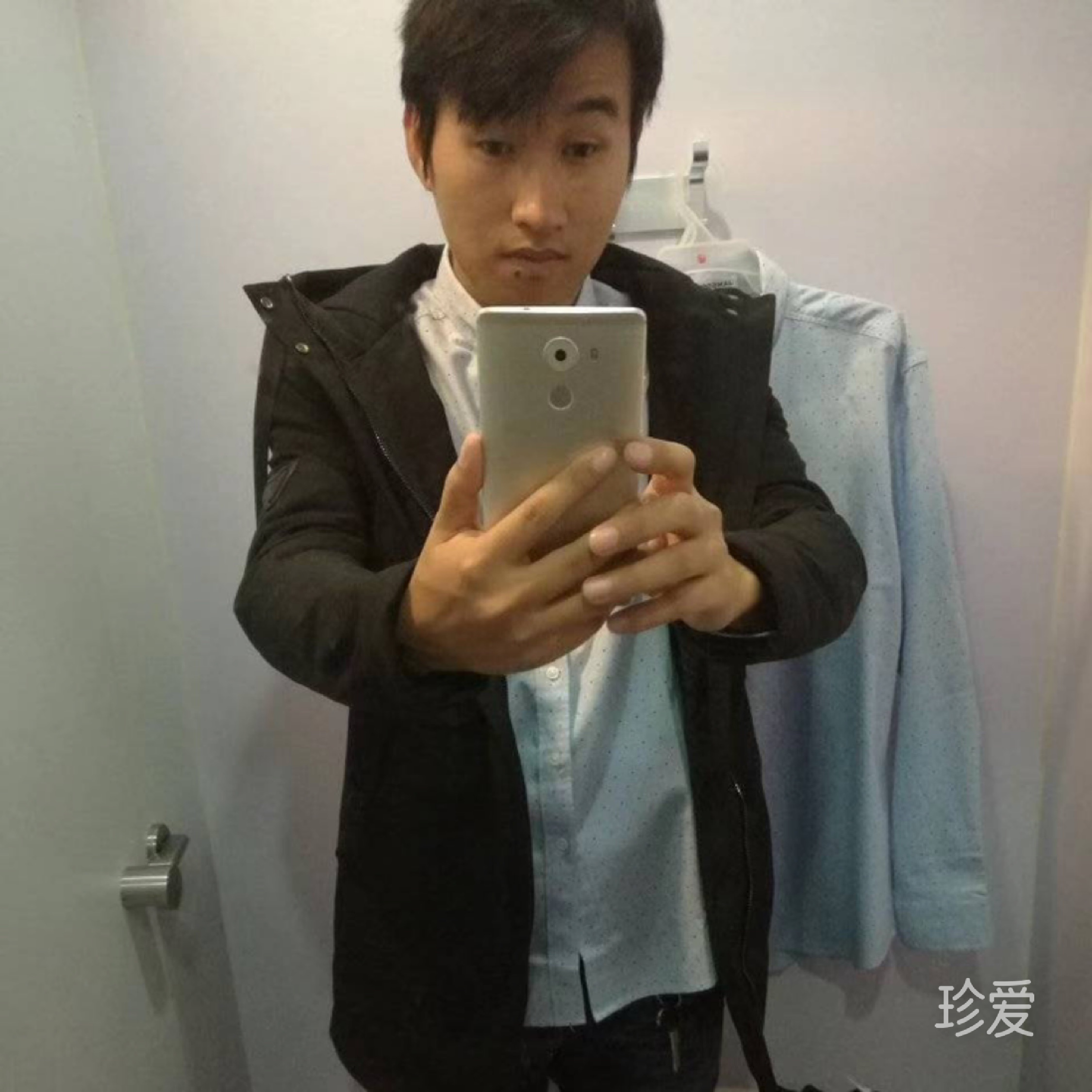 宁静致远