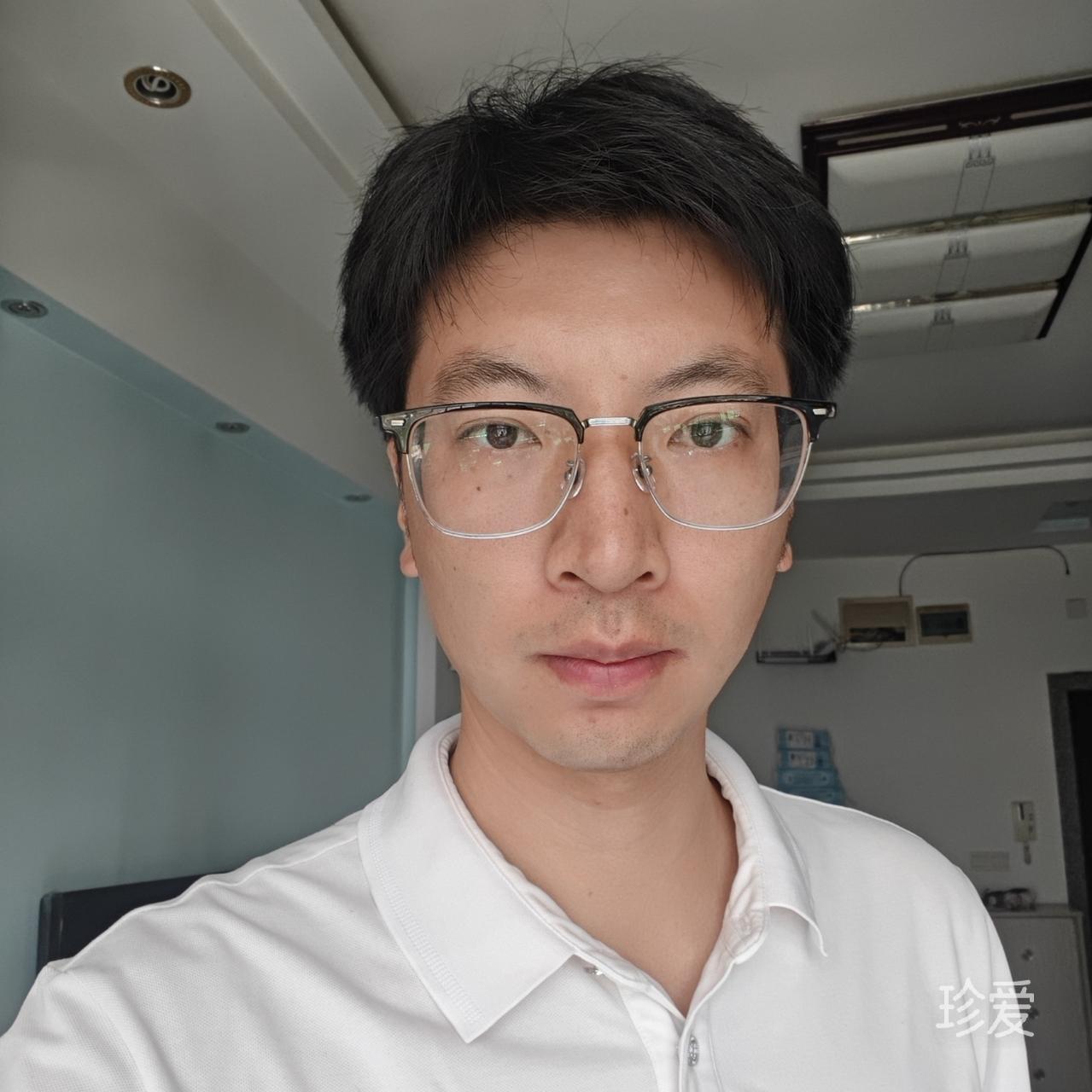 黎明恰如此燃烧