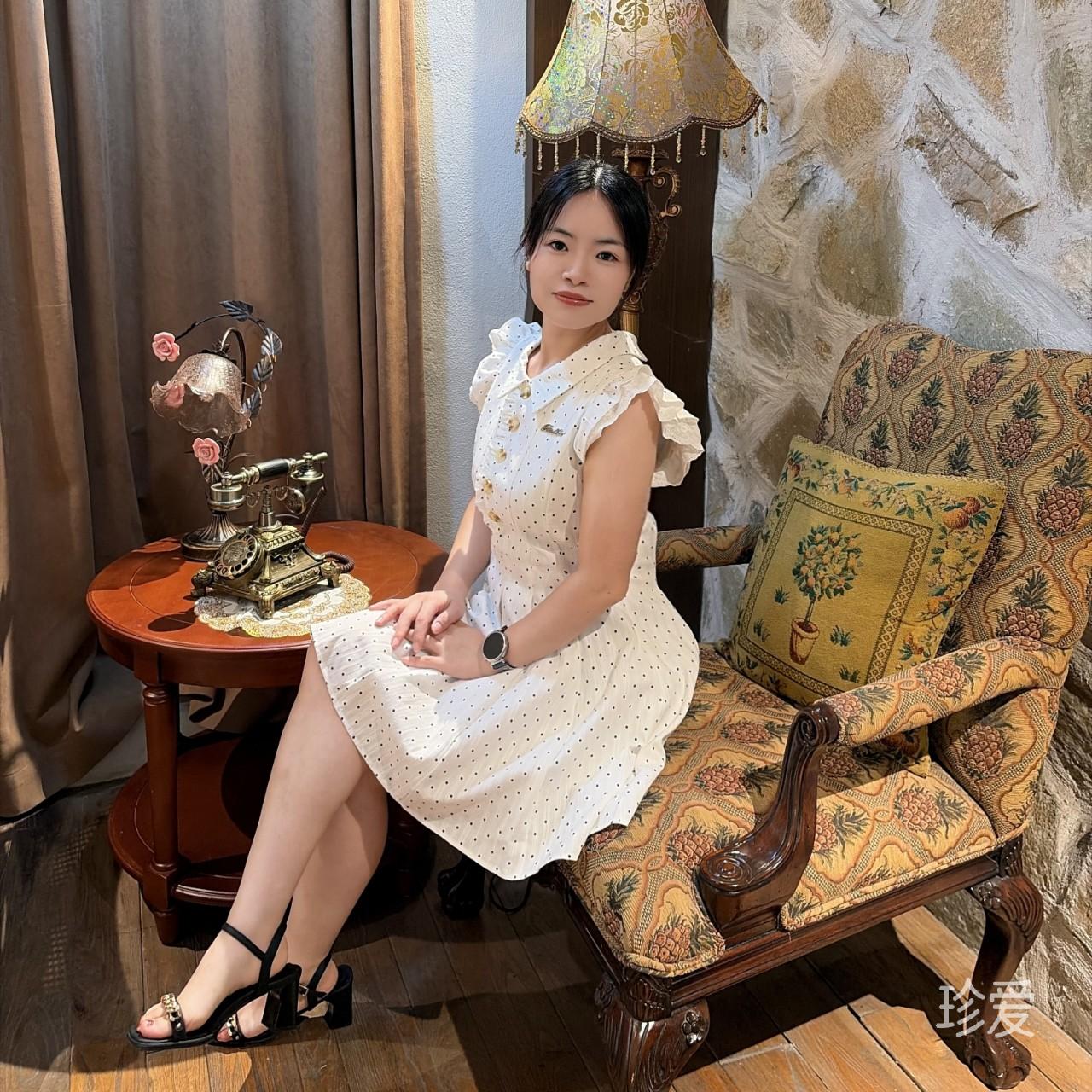 陈大小姐
