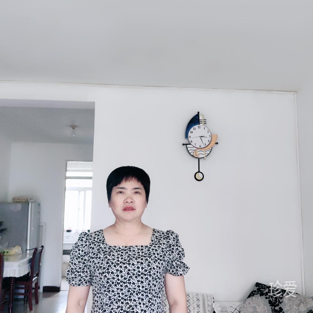 温柔的等待