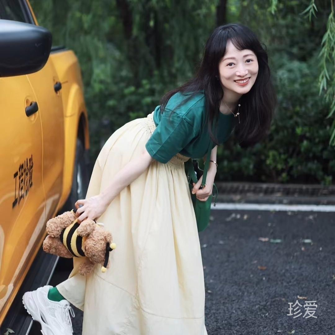 周周浅唱